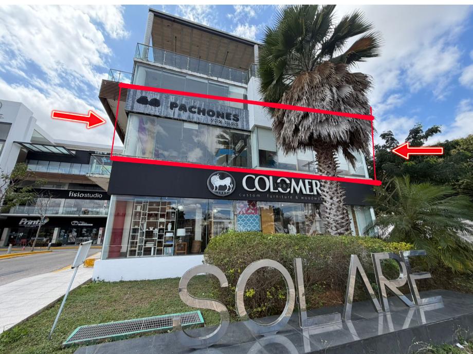 Imagen de local en venta en san antonio cucul, mérida, yucatán