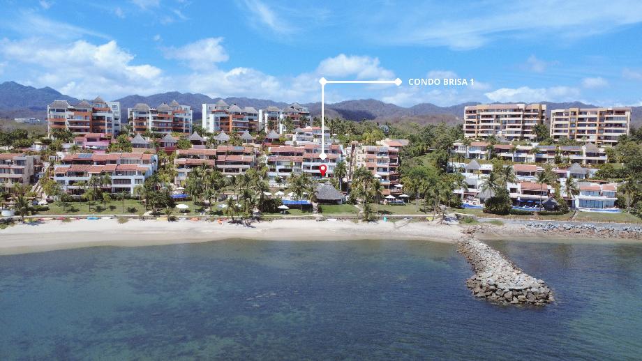 Imagen de casa en venta en cruz de huanacaxtle, bahía de banderas, nayarit