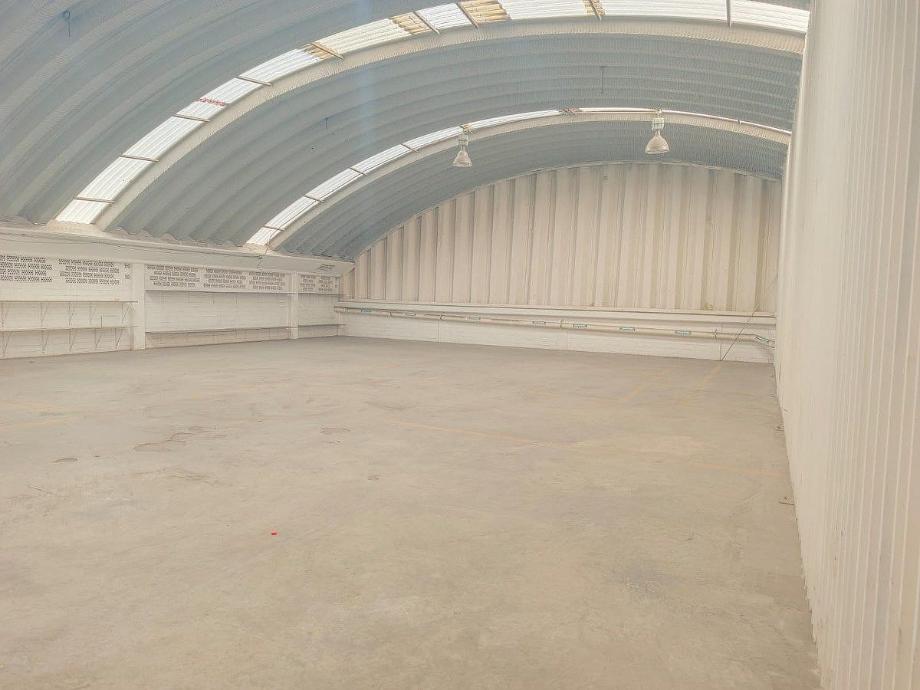 Imagen de bodega en renta en industrial chalco, chalco, estado de méxico