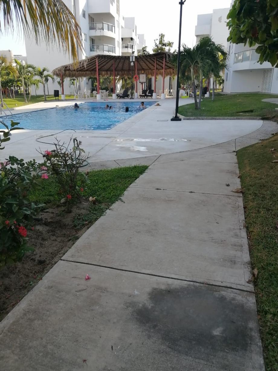 Imagen de departamento en renta en la zanja o la poza, acapulco de juárez, guerrero