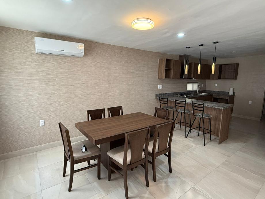 Imagen de departamento en renta en loma real, tampico, tamaulipas