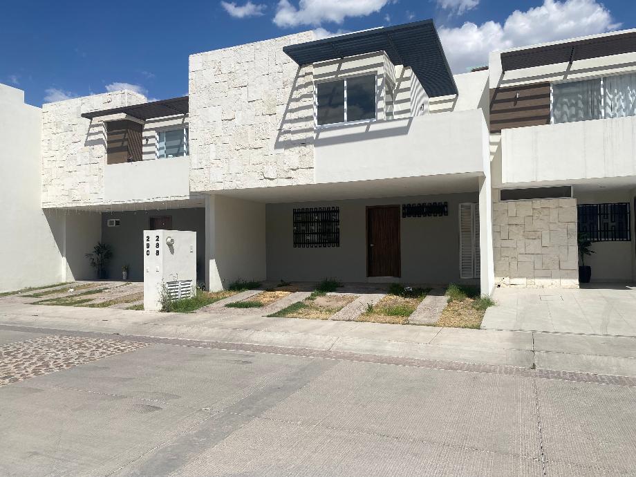 Imagen de casa en renta en trojes de alonso, aguascalientes, aguascalientes