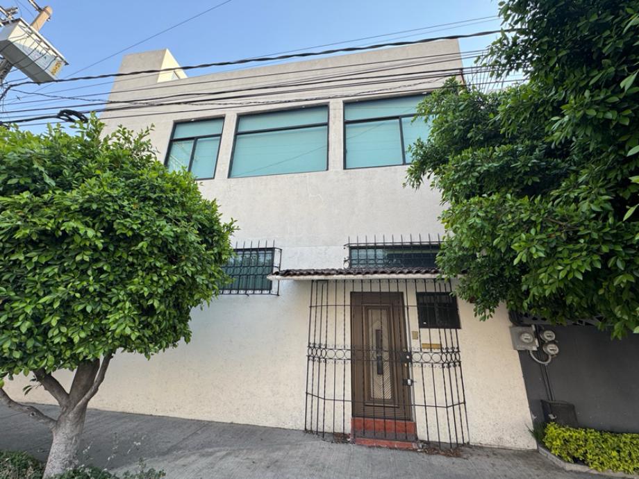 Imagen de bodega en renta en bella vista, puebla, puebla