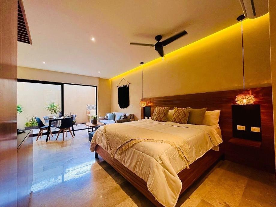 Imagen de departamento en venta en paraíso del carmen, solidaridad, quintana roo