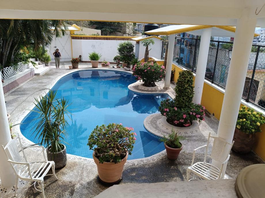 Imagen de departamento en renta en las playas, acapulco de juárez, guerrero