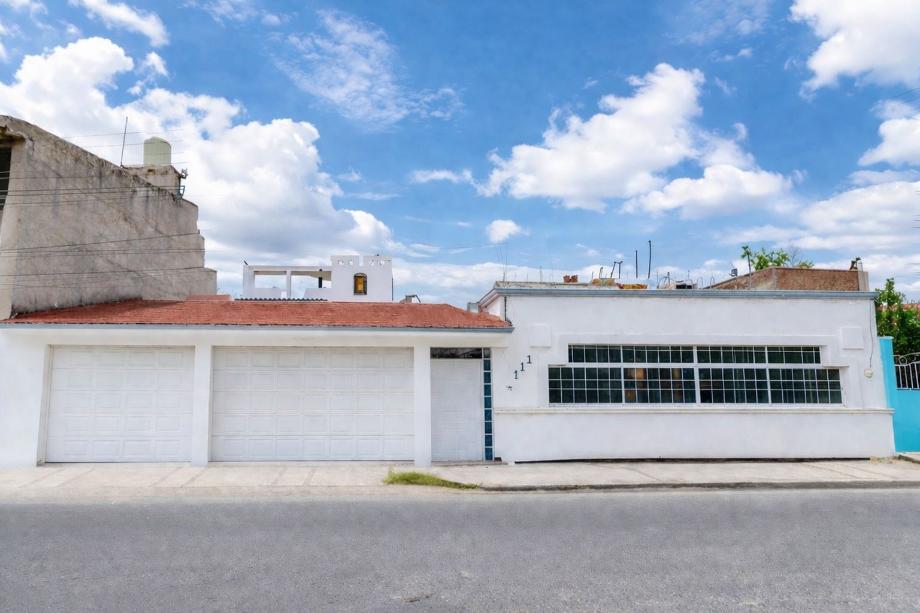 Imagen de casa en venta en jardines de durango, durango, durango