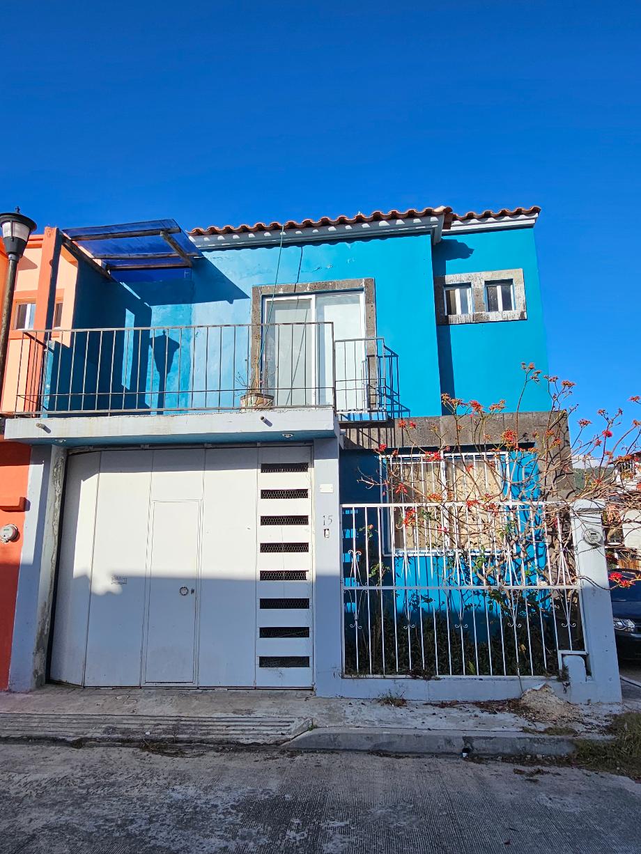 Imagen de casa en venta en las haciendas, san cristóbal de las casas, chiapas
