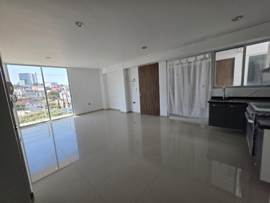 Imagen de departamento en venta en el mayorazgo, puebla, puebla