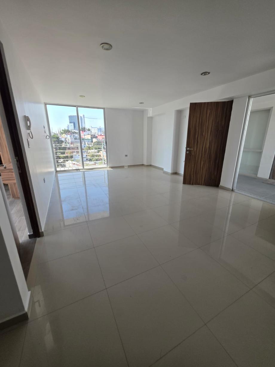 Imagen de departamento en venta en el mayorazgo, puebla, puebla