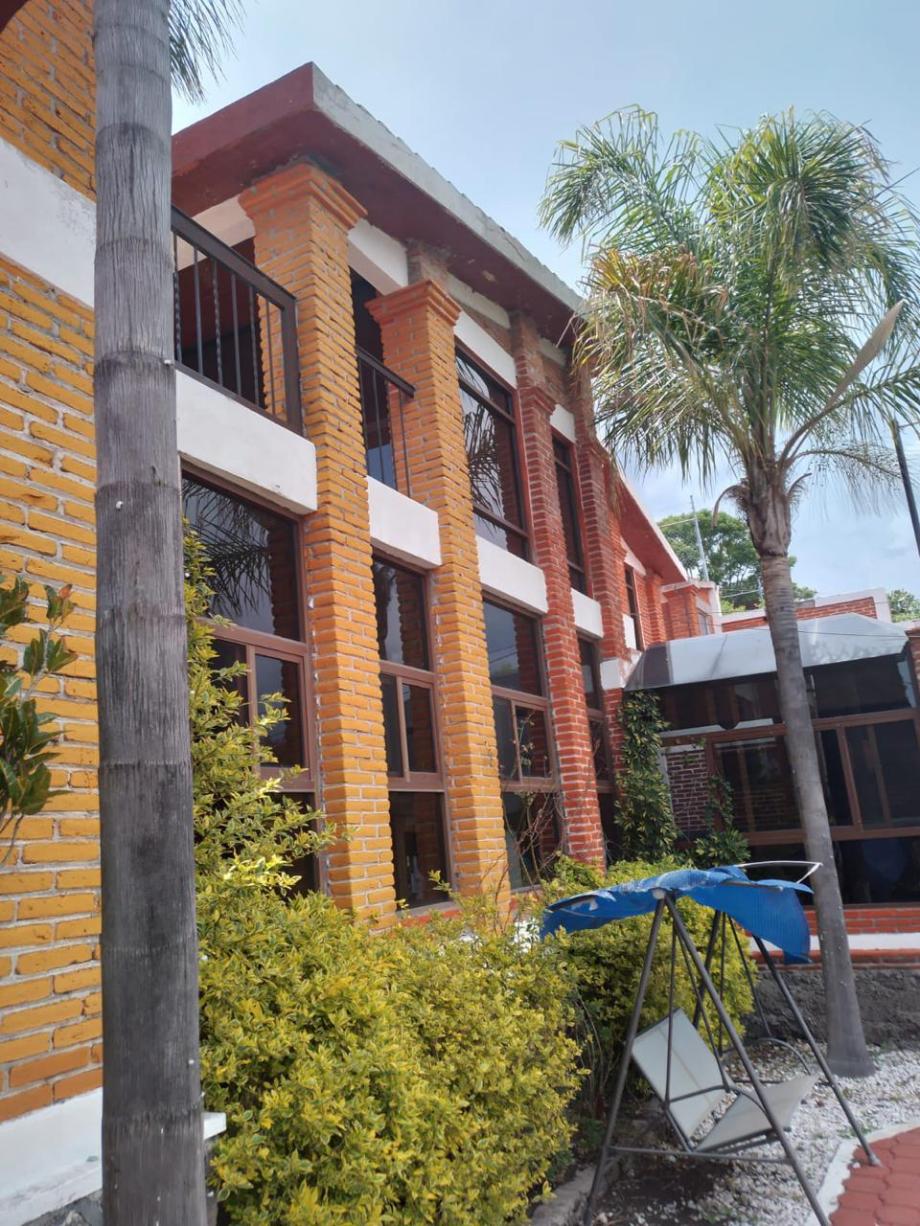 Imagen de casa en venta en campestre huertas la joya, querétaro, querétaro