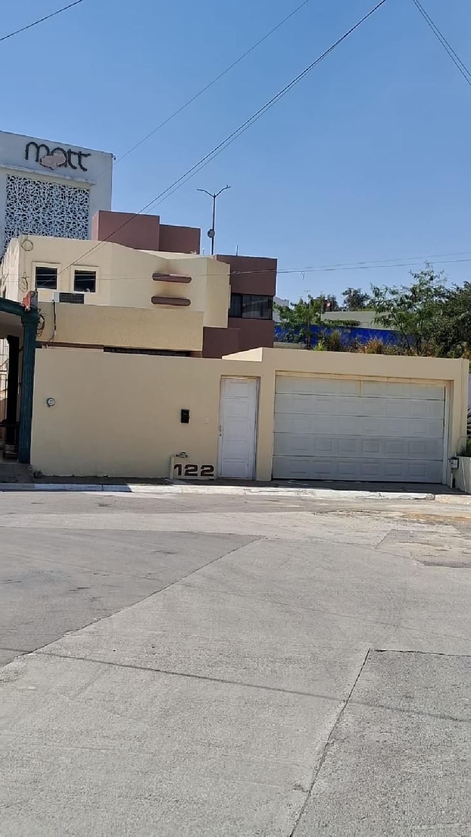 Imagen de casa en renta en colinas de universidad, tampico, tamaulipas