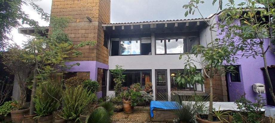 Imagen de casa en renta en la herradura sección iii, huixquilucan, estado de méxico