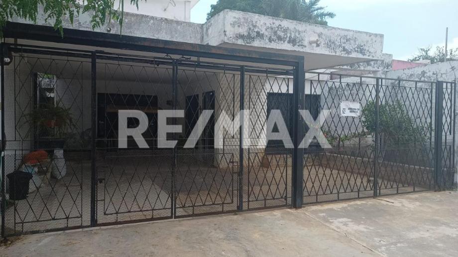 Imagen de casa en renta en garcia gineres, mérida, yucatán
