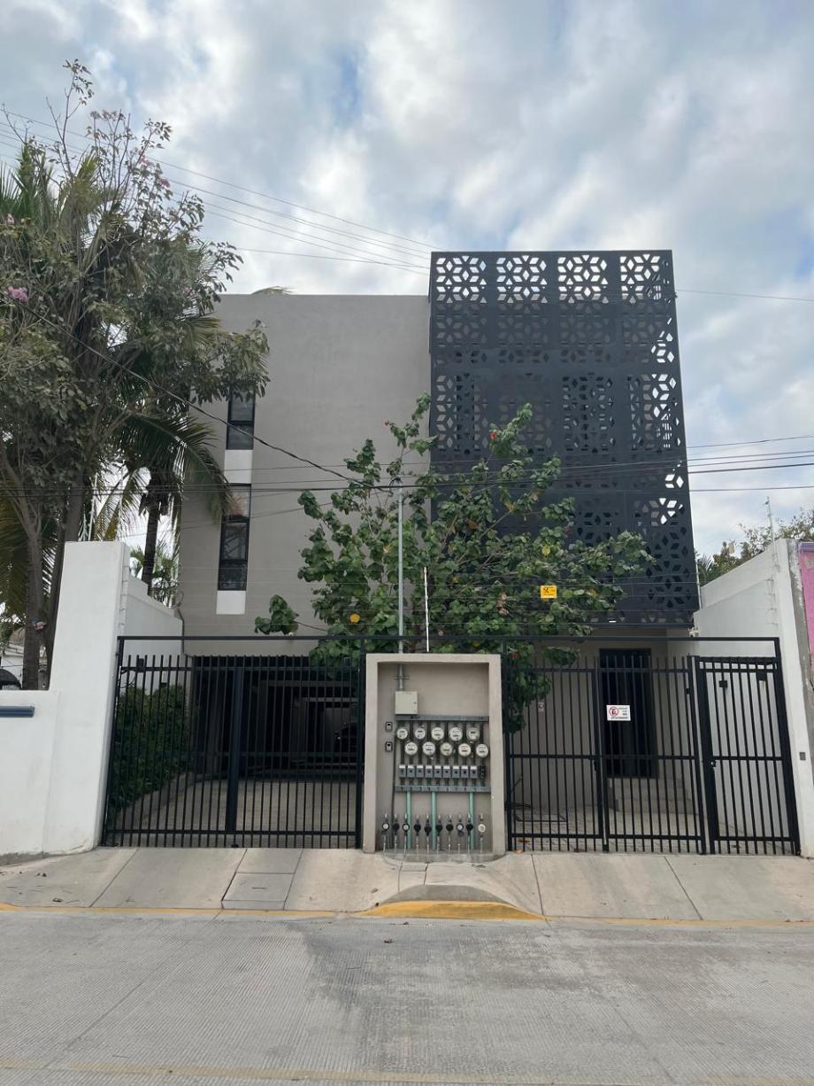 Imagen de departamento en renta en mezcales, bahía de banderas, nayarit