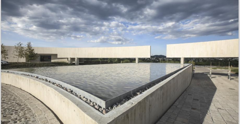 Imagen de terreno en venta en cumbres del lago, querétaro, querétaro