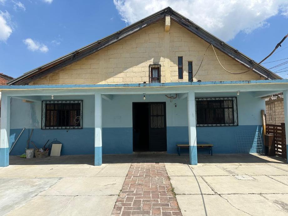 Imagen de casa en venta en la isla, san cristóbal de las casas, chiapas