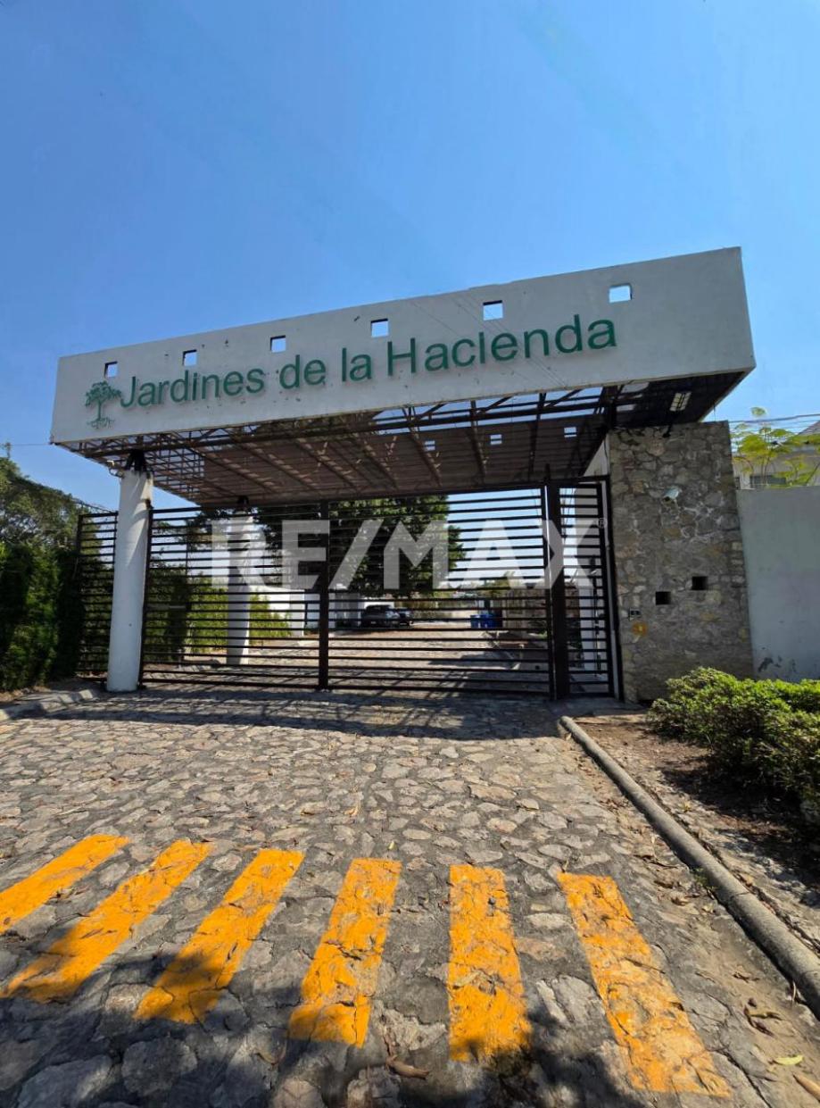 Imagen de casa en renta en cocoyoc, yautepec, morelos