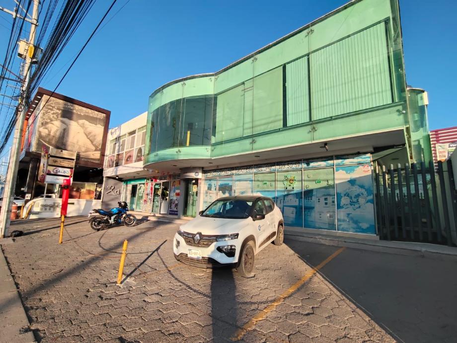 Imagen de local en renta en ámsterdam, corregidora, querétaro