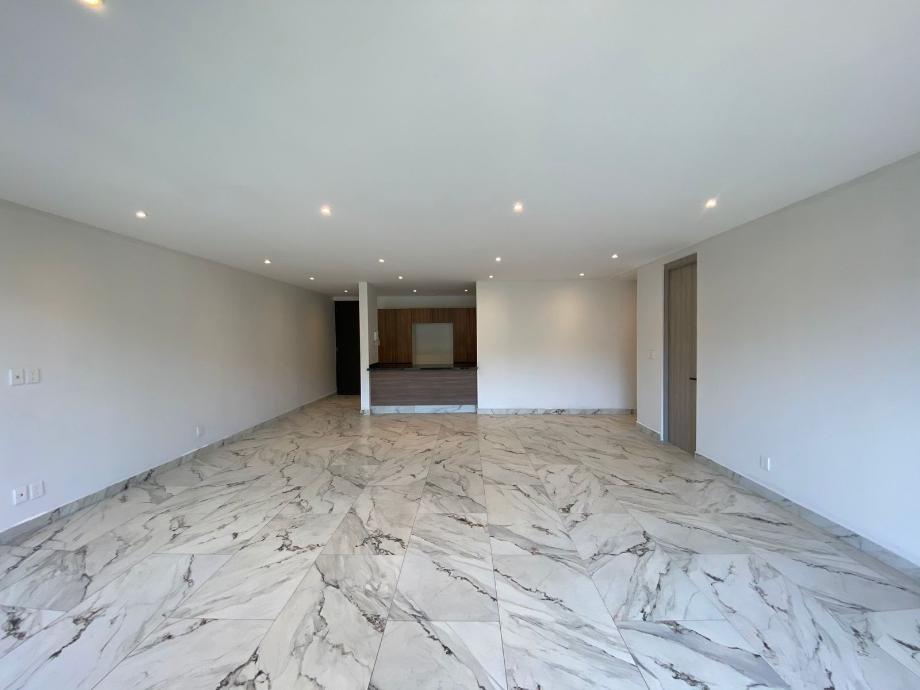 Imagen de departamento en renta en lomas de tecamachalco, naucalpan de juárez, estado de méxico