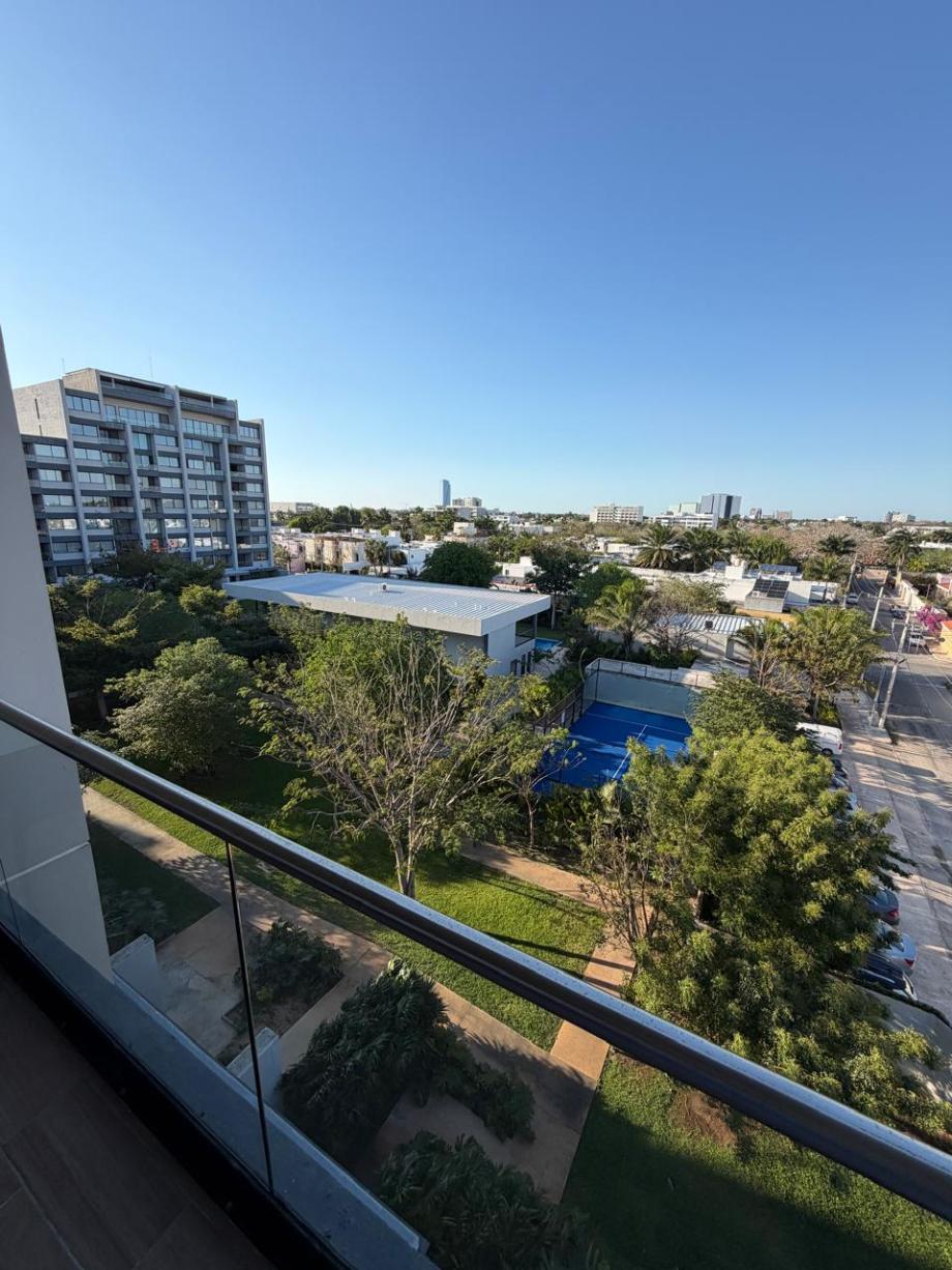 Imagen de departamento en renta en montebello, mérida, yucatán
