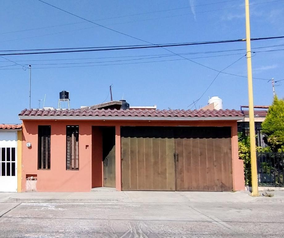 Imagen de casa en renta en residencial del valle ii, aguascalientes, aguascalientes