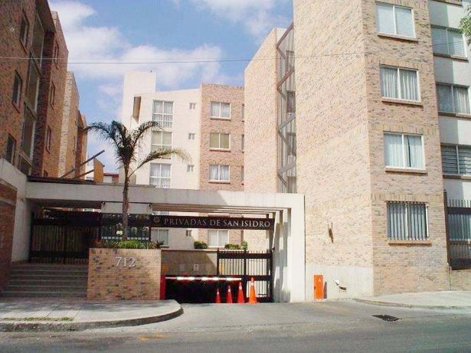 Imagen de departamento en renta en san pedro xalpa, azcapotzalco, ciudad de méxico