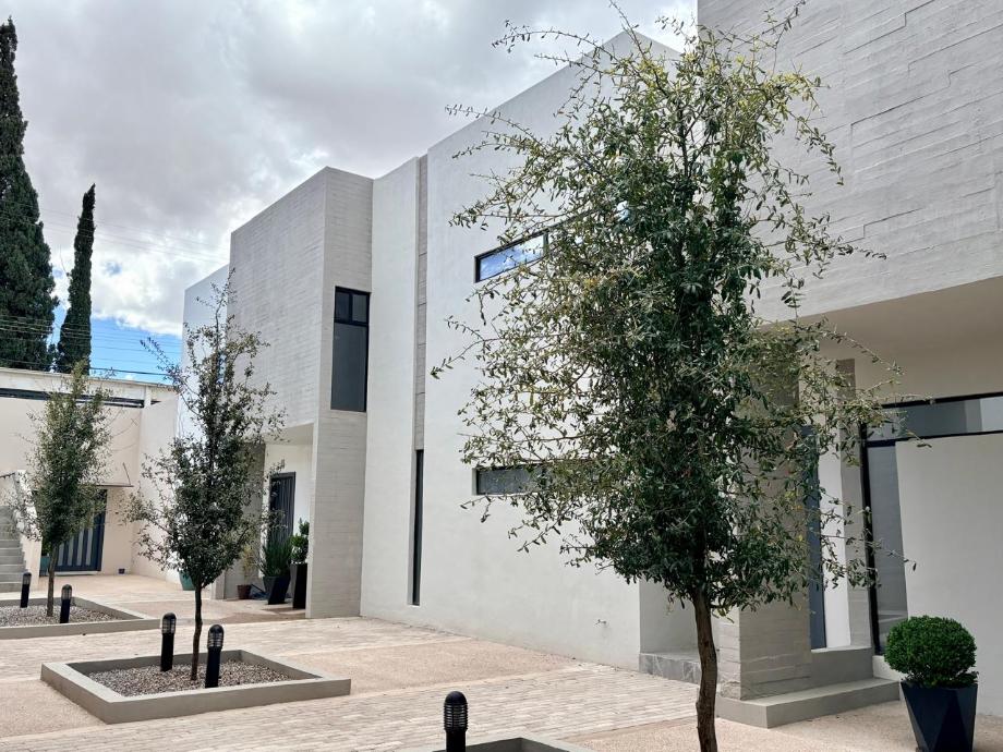 Imagen de casa en renta en jardines del santuario, chihuahua, chihuahua