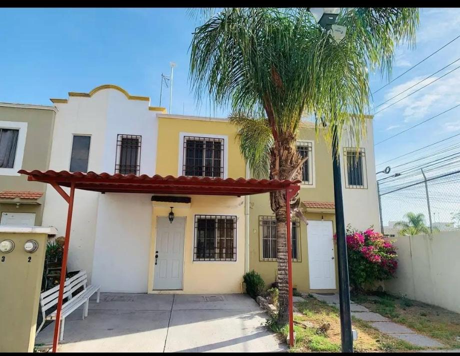 Imagen de casa en renta en rancho bellavista, querétaro, querétaro