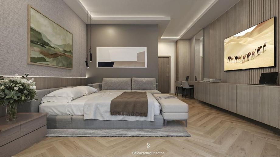 Imagen de departamento en venta en lomas de angelópolis, san andrés cholula, puebla
