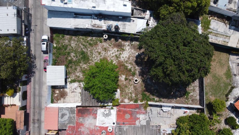 Imagen de terreno en venta en tila, carmen, campeche