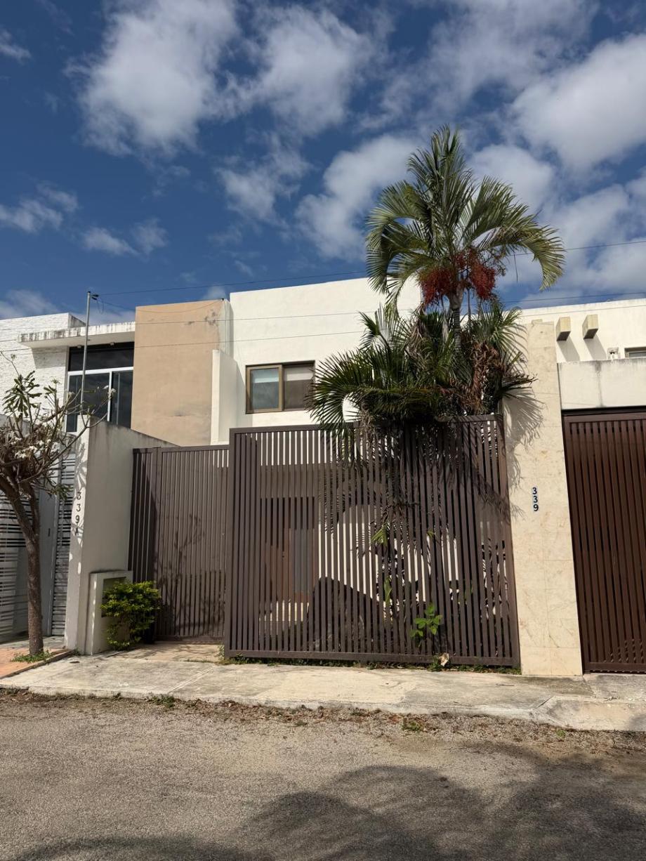 Imagen de casa en renta en montebello, mérida, yucatán