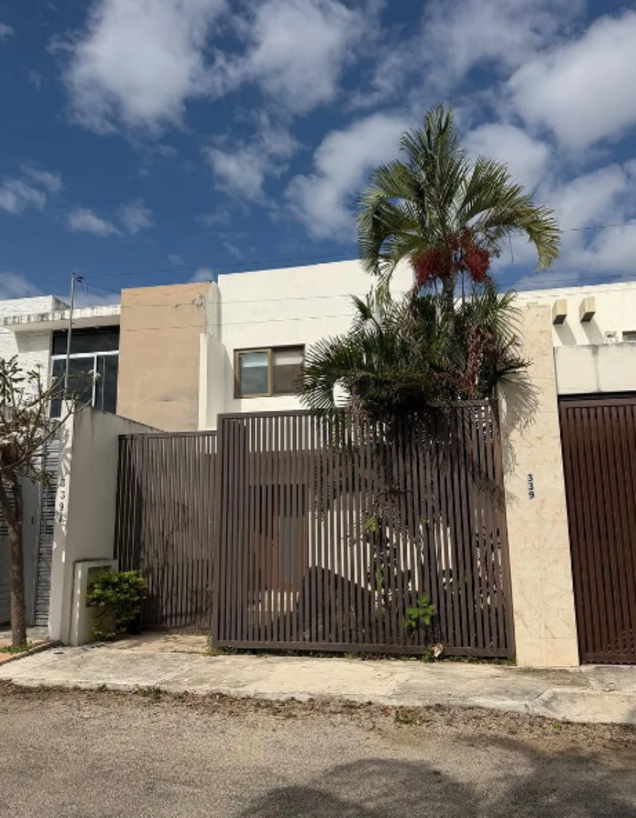 Imagen de casa en renta en montebello, mérida, yucatán