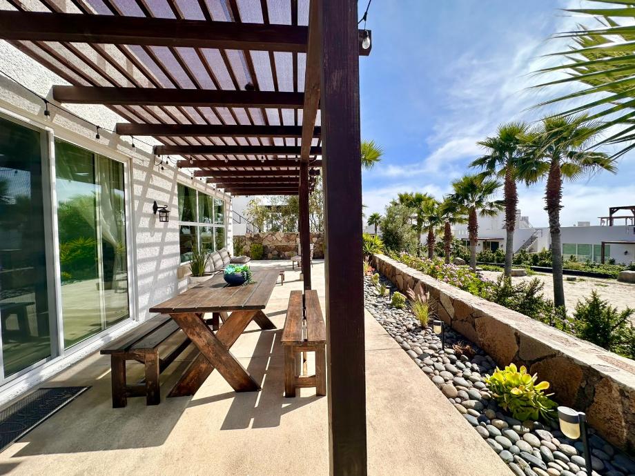 Imagen de casa en renta en la misión, ensenada, baja california