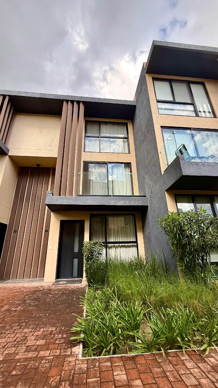 Imagen de casa en renta en lomas de angelópolis, san andrés cholula, puebla