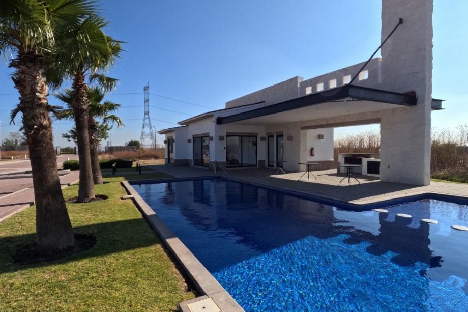 Imagen de terreno en venta en puerta de san rafael, corregidora, querétaro