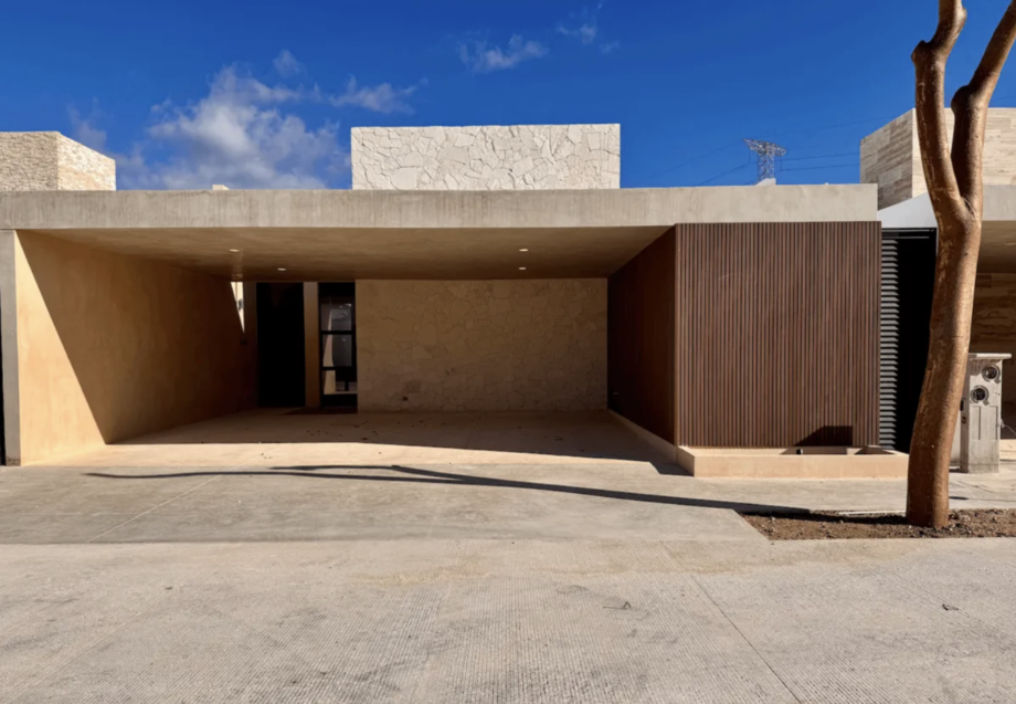 Imagen de casa en renta en xcanatún, mérida, yucatán