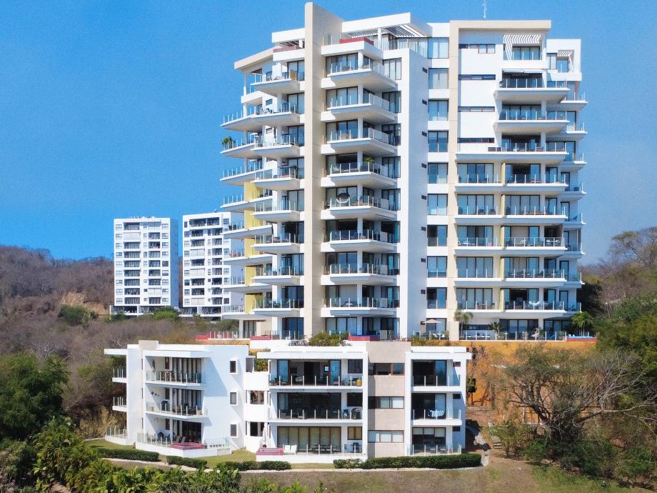 Imagen de departamento en venta en cruz de huanacaxtle, bahía de banderas, nayarit