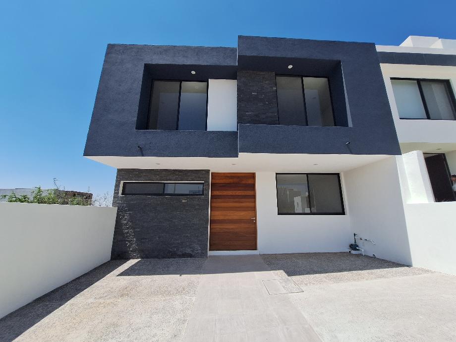 Imagen de casa en renta en nuevo refugio, querétaro, querétaro
