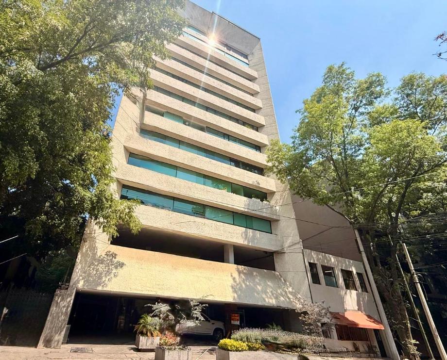 Imagen de departamento en venta en roma norte, cuauhtémoc, ciudad de méxico