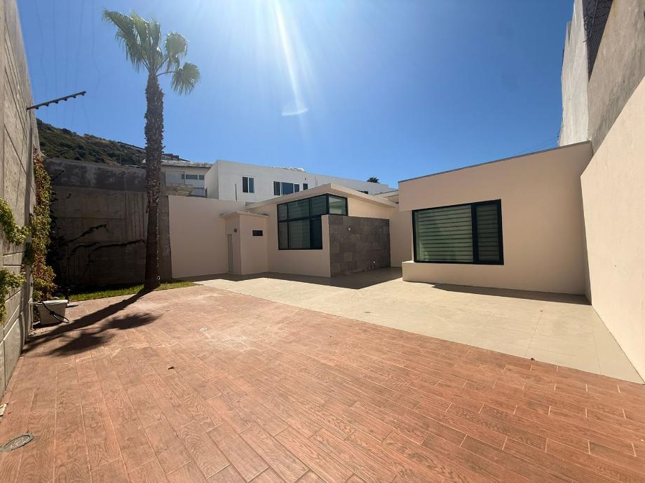 Imagen de casa en renta en villa mar, tijuana, baja california