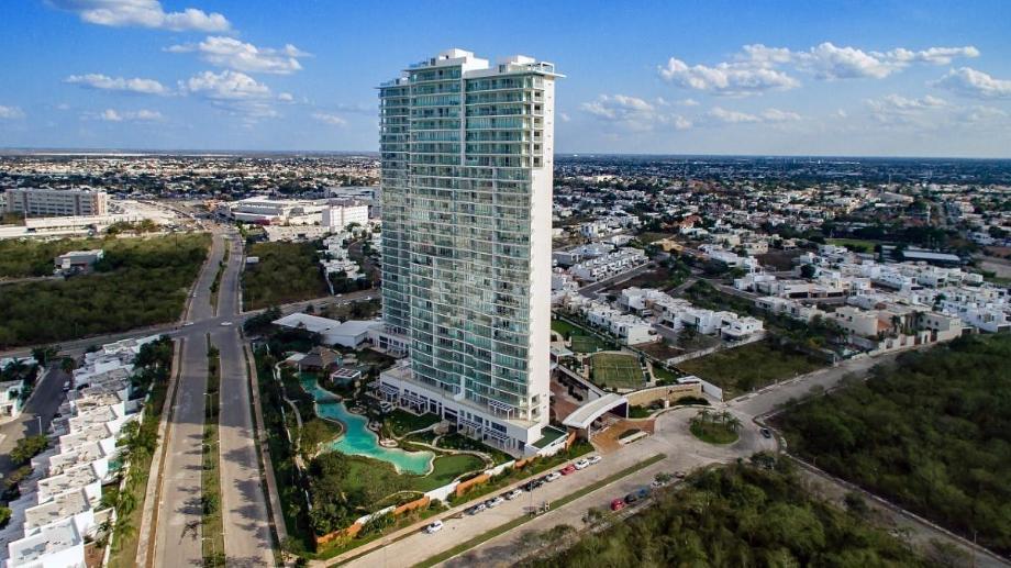 Imagen de departamento en renta en altabrisa, mérida, yucatán