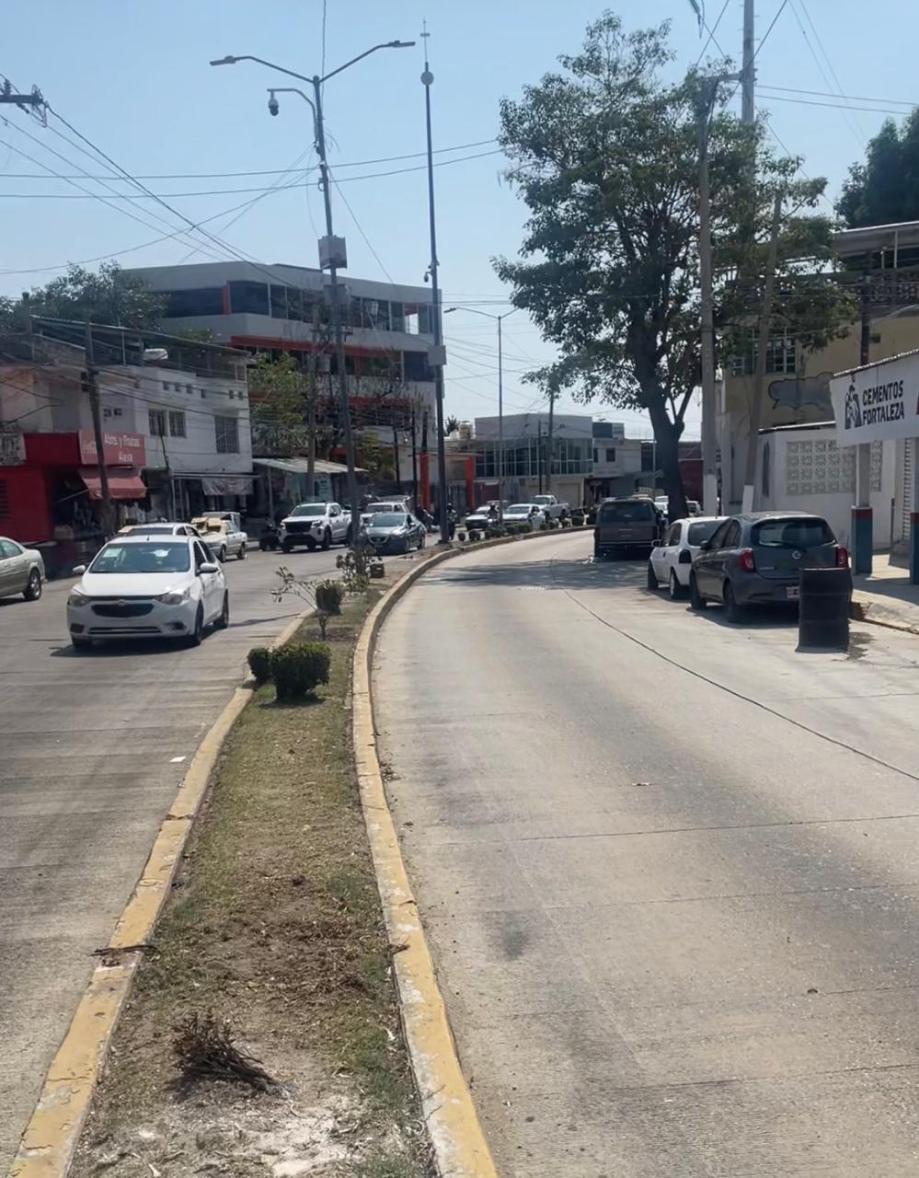 Imagen de terreno en renta en garita de juárez, acapulco de juárez, guerrero