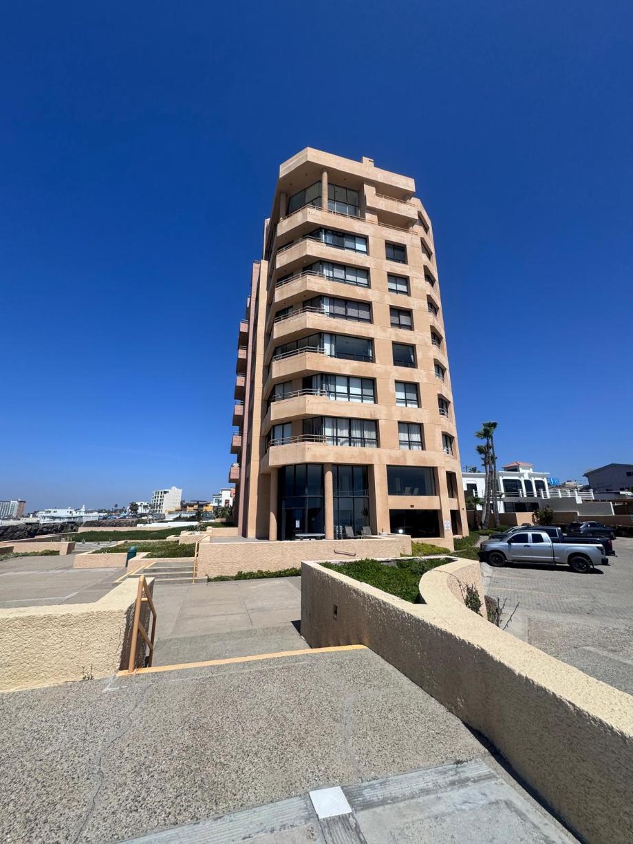 Imagen de departamento en renta en villa corona del mar, playas de rosarito, baja california