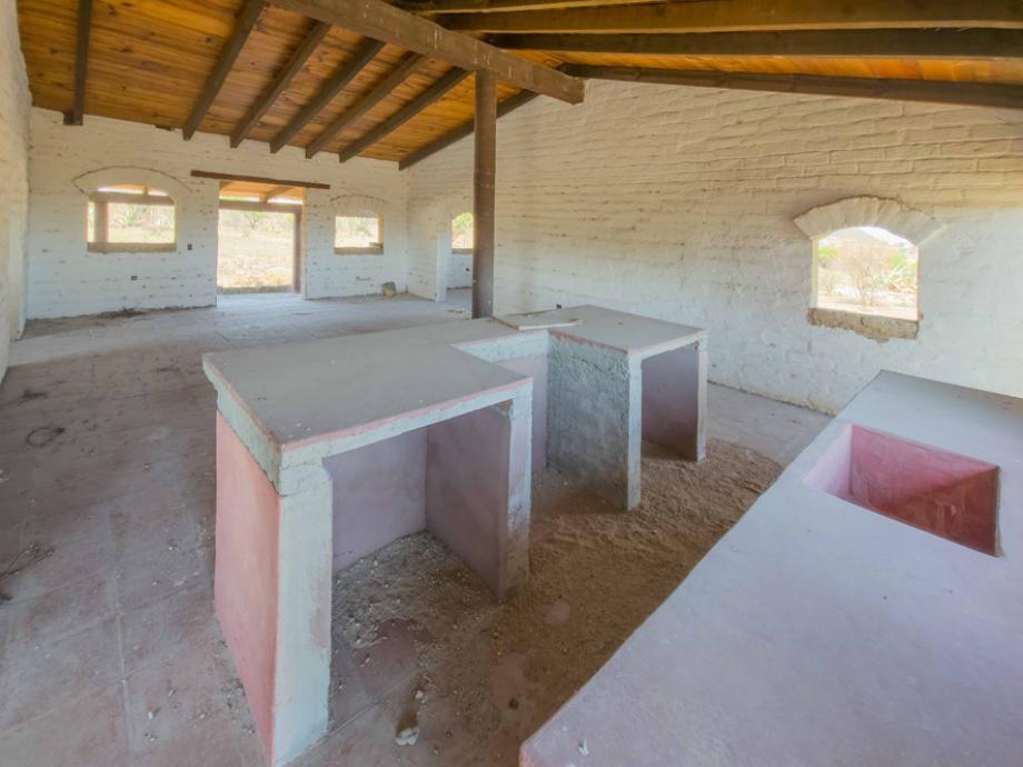Imagen de terreno en venta en providencia de los urbina, san miguel de allende, guanajuato