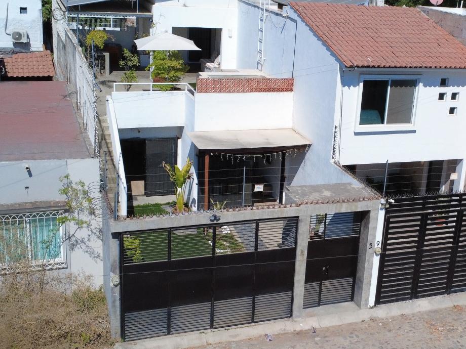 Imagen de casa en venta en mezcales, bahía de banderas, nayarit