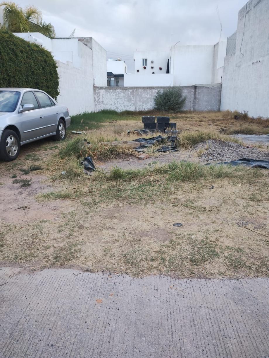 Imagen de terreno en venta en san josé de pozo bravo, aguascalientes, aguascalientes