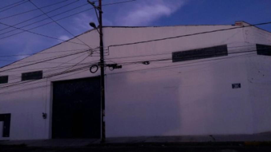 Imagen de bodega en renta en amor, puebla, puebla