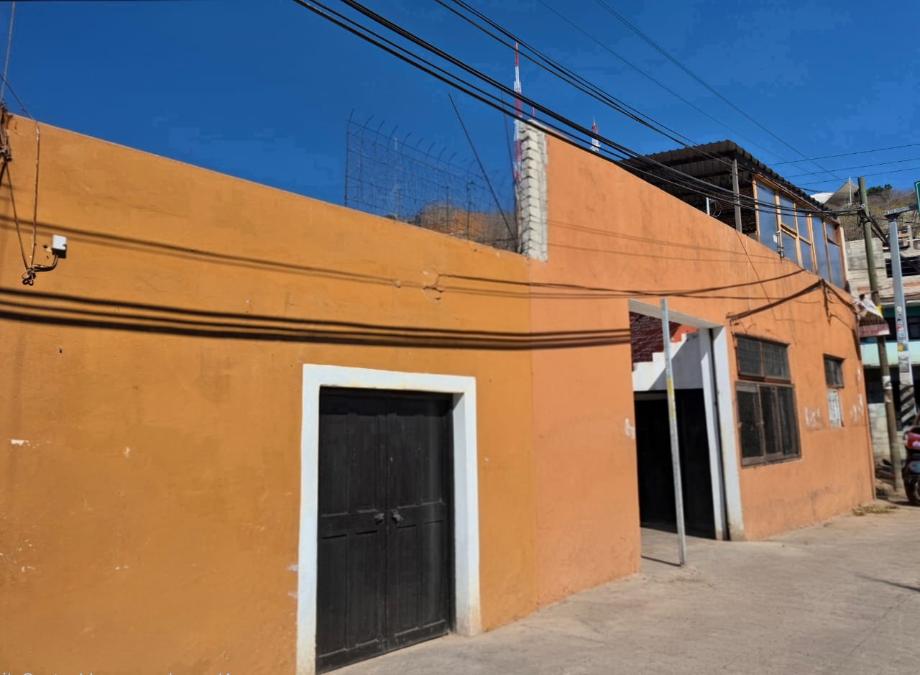 Imagen de casa en renta en ex-marquezado, oaxaca de juárez, oaxaca