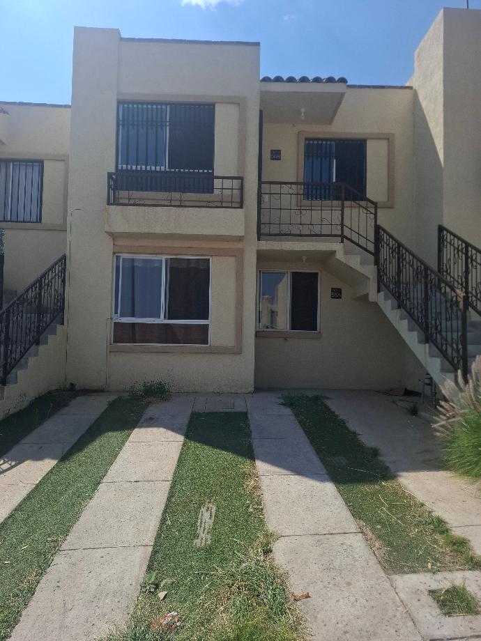 Imagen de casa en renta en cima serena, el salto, jalisco