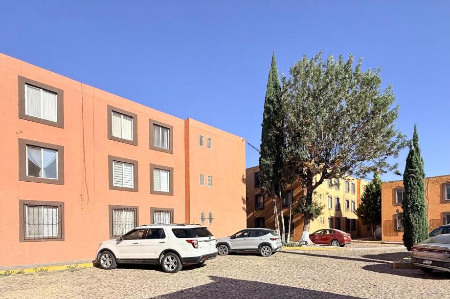 Imagen de departamento en renta en centro, querétaro, querétaro